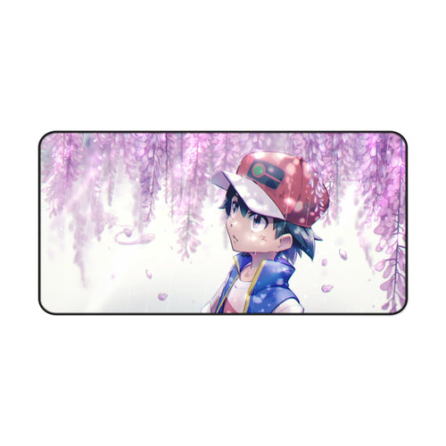 Anime Pokémon Mouse Pad (Desk Mat)