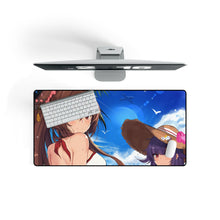 Load image into Gallery viewer, Anime Kantai Collection Mouse Pad (Desk Mat)
