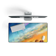 Load image into Gallery viewer, Your Name. Mouse Pad (Desk Mat)
