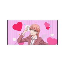 Load image into Gallery viewer, Wotaku ni Koi wa Muzukashii Mouse Pad (Desk Mat)
