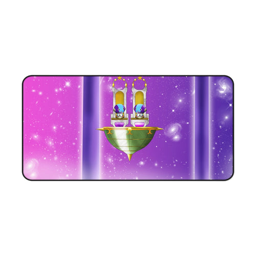 Dragon Ball Super Mouse Pad (Desk Mat)