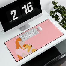 Load image into Gallery viewer, Anime Bleach Mouse Pad (Desk Mat)

