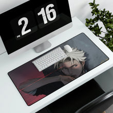 Load image into Gallery viewer, Spy x Family Mouse Pad (Desk Mat)

