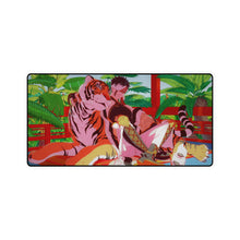 Load image into Gallery viewer, Record of Ragnarok Mouse Pad (Desk Mat)
