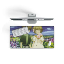 Load image into Gallery viewer, Tsubasa: Reservoir Chronicle Mouse Pad (Desk Mat)
