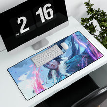 Load image into Gallery viewer, Avatar: The Legend Of Korra Mouse Pad (Desk Mat)
