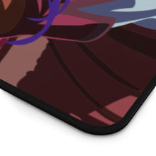 Load image into Gallery viewer, No Game No Life Mouse Pad (Desk Mat) Hemmed Edge
