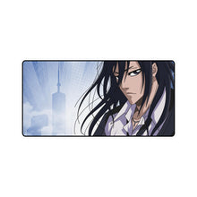 Load image into Gallery viewer, Anime Bleach Mouse Pad (Desk Mat)
