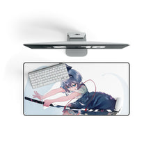 Load image into Gallery viewer, Touhou Mouse Pad (Desk Mat)
