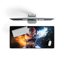 Load image into Gallery viewer, My Hero Academia Mouse Pad (Desk Mat) On Desk
