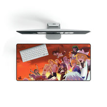 Load image into Gallery viewer, Touhou Mouse Pad (Desk Mat)
