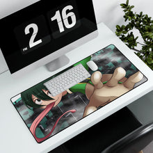 Load image into Gallery viewer, My Hero Academia Mouse Pad (Desk Mat) With Laptop
