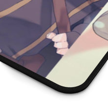 Load image into Gallery viewer, Grimgar of Fantasy and Ash Mouse Pad (Desk Mat) Hemmed Edge
