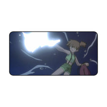 Load image into Gallery viewer, Pokémon: The First Movie Mouse Pad (Desk Mat)
