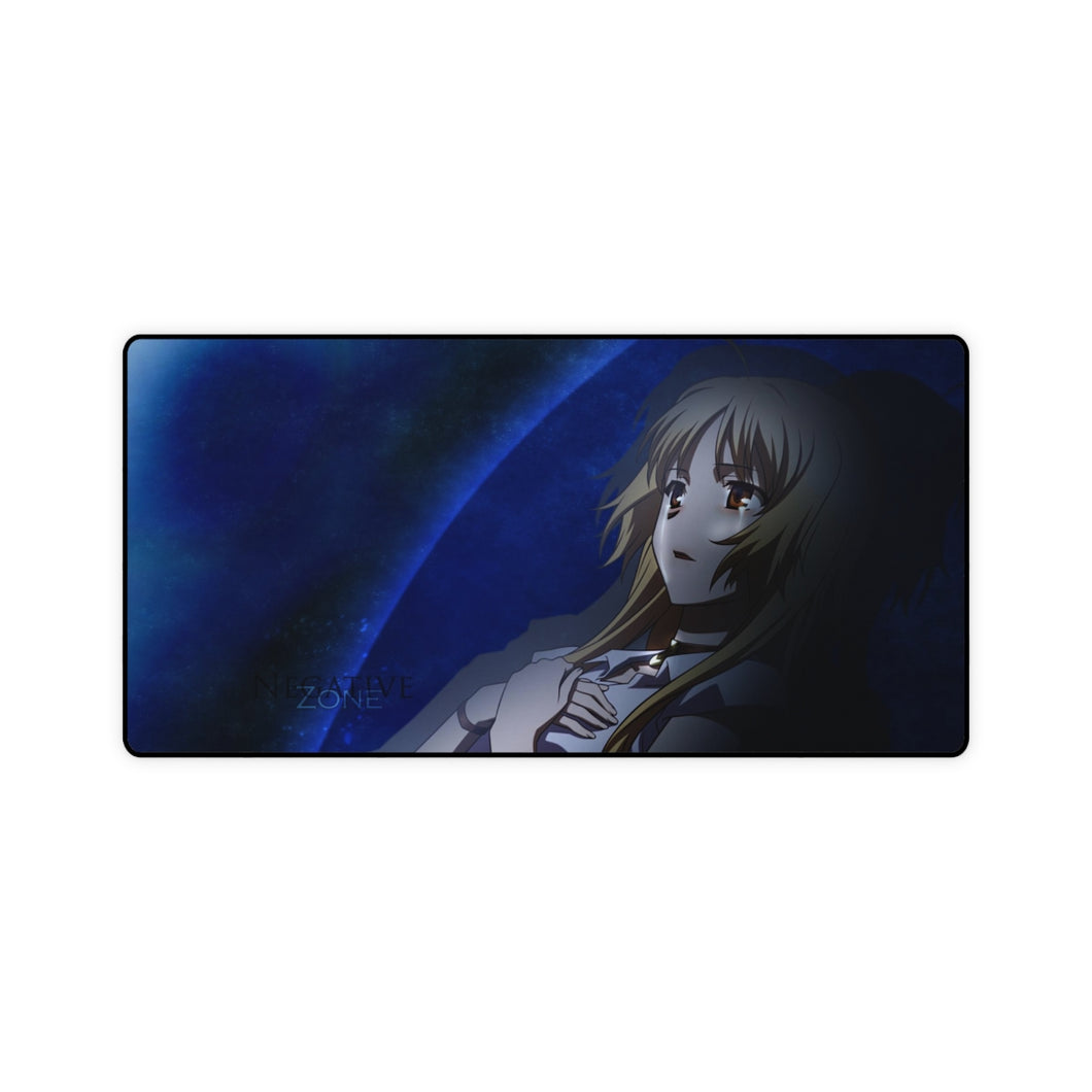 Canaan Mouse Pad (Desk Mat)