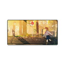 Load image into Gallery viewer, Anime Original Mouse Pad (Desk Mat)
