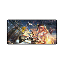 Load image into Gallery viewer, Anime Original Mouse Pad (Desk Mat)
