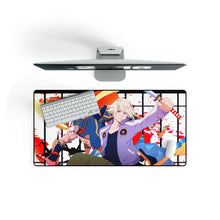Load image into Gallery viewer, Tiger &amp; Bunny Mouse Pad (Desk Mat)
