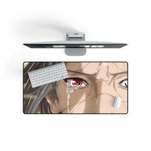 Load image into Gallery viewer, Anime Naruto Mouse Pad (Desk Mat) On Desk
