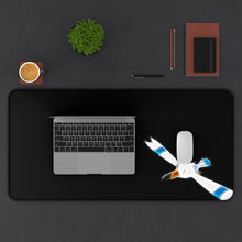 Load image into Gallery viewer, Anime Pokémon Mouse Pad (Desk Mat) With Laptop
