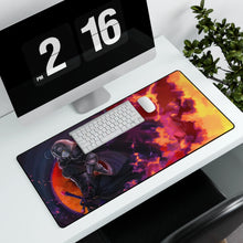 Load image into Gallery viewer, Fate/Grand Order Mouse Pad (Desk Mat) With Laptop
