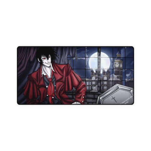 Hellsing Mouse Pad (Desk Mat)