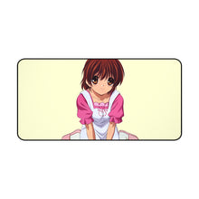 Load image into Gallery viewer, Clannad Nagisa Furukawa Mouse Pad (Desk Mat)
