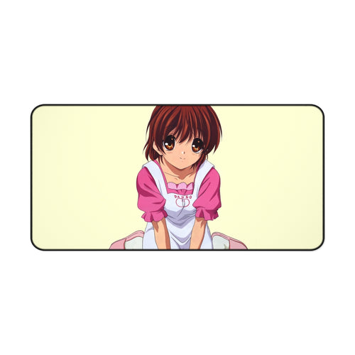 Clannad Nagisa Furukawa Mouse Pad (Desk Mat)