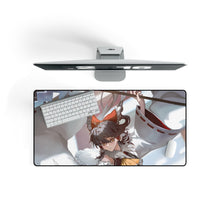 Load image into Gallery viewer, Reimu Hakurei Mouse Pad (Desk Mat)
