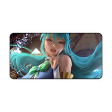 Load image into Gallery viewer, KonoSuba - God’s blessing on this wonderful world!! Mouse Pad (Desk Mat)
