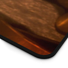 Load image into Gallery viewer, Ikoma Mouse Pad (Desk Mat) Hemmed Edge
