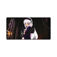 Load image into Gallery viewer, Rozen Maiden Mouse Pad (Desk Mat)
