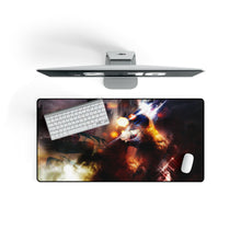 Load image into Gallery viewer, Taboo Tattoo Mouse Pad (Desk Mat)
