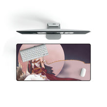 Load image into Gallery viewer, Moon Princess Mouse Pad (Desk Mat)
