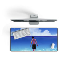 Load image into Gallery viewer, The call to the sea Mouse Pad (Desk Mat) On Desk
