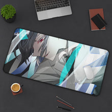 Load image into Gallery viewer, Anime Original Mouse Pad (Desk Mat) On Desk
