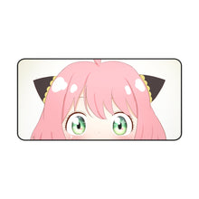 Load image into Gallery viewer, Spy X Family Mouse Pad (Desk Mat)
