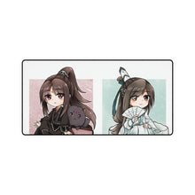 Load image into Gallery viewer, The Scum Villain's Self-Saving System Mouse Pad (Desk Mat)
