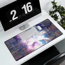 Load image into Gallery viewer, Anime Your Lie in April Mouse Pad (Desk Mat)
