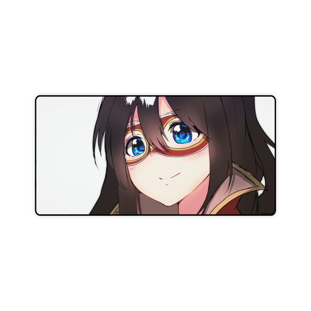 Uma Musume: Pretty Derby Mouse Pad (Desk Mat)