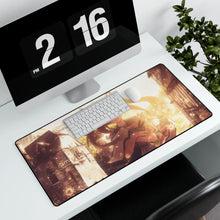 Load image into Gallery viewer, Anime Kantai Collection Mouse Pad (Desk Mat)
