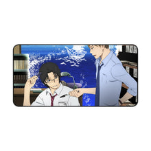 Load image into Gallery viewer, Fune wo Amu Mouse Pad (Desk Mat)
