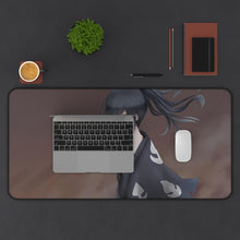 Load image into Gallery viewer, Dororo Hyakkimaru, Dororo Mouse Pad (Desk Mat) With Laptop
