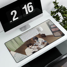 Load image into Gallery viewer, Anime Attack On Titan Mouse Pad (Desk Mat)
