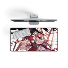 Load image into Gallery viewer, Touhou Mouse Pad (Desk Mat)
