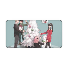 Load image into Gallery viewer, Spy X Family Mouse Pad (Desk Mat)
