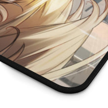 Load image into Gallery viewer, Anime Original Mouse Pad (Desk Mat) Hemmed Edge
