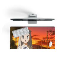 Load image into Gallery viewer, Anohana Mouse Pad (Desk Mat)

