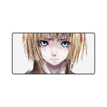 Load image into Gallery viewer, Anime Attack On Titan Mouse Pad (Desk Mat)
