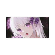 Load image into Gallery viewer, Anime Girl Mouse Pad (Desk Mat)
